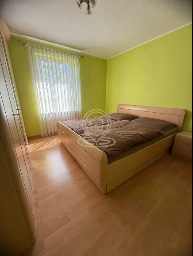 Prodaja, dvosoban stan, 55m², Centar, Vrnjačka Banja