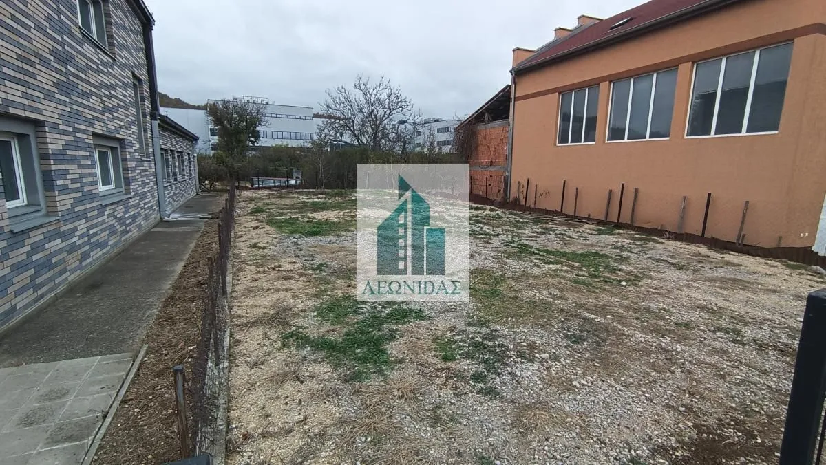 Izdavanje, plac, 3m², Niš, Srbija