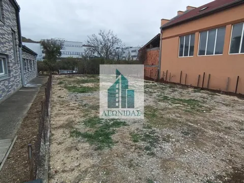 Izdavanje, plac, 3m², Niš, Srbija