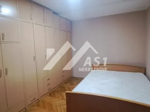 Rent, two bedroom apartment, 60m², Grbavica, Novi Sad Sve Podlokacije - image 5