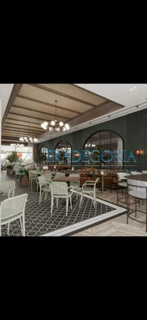 Prodaja, jednosoban stan, 55m², Bar, Crna Gora