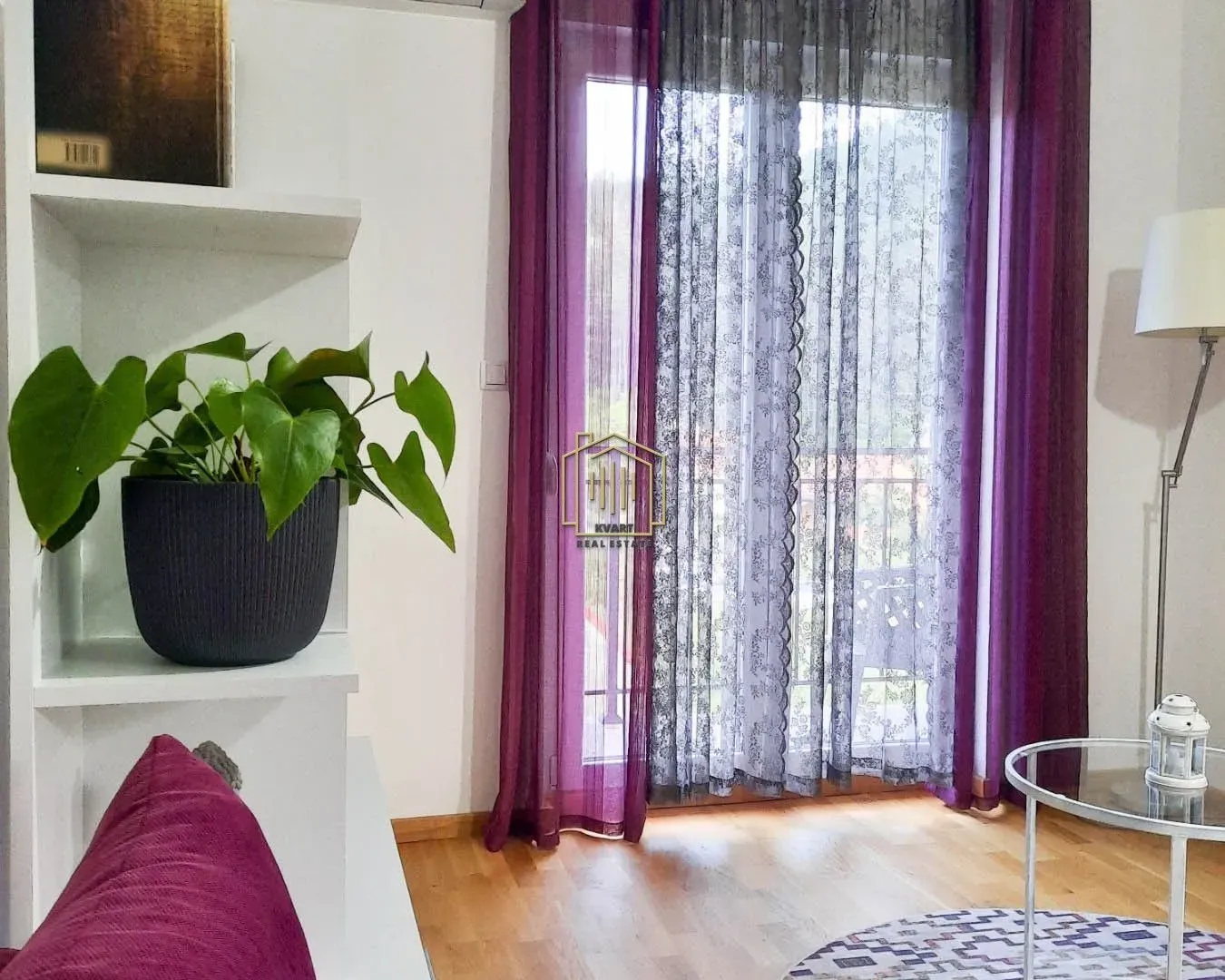 Prodaja, jednosoban stan, 50m², Cetinje, Crna Gora