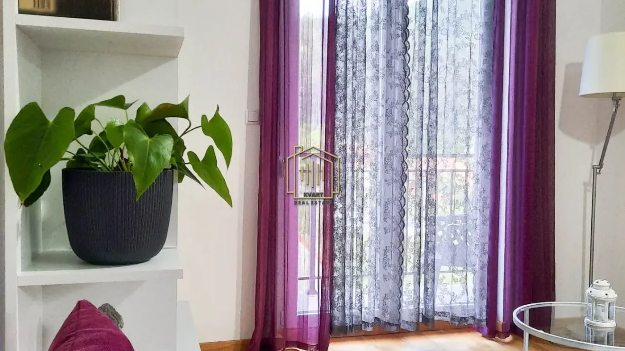 Sale, one bedroom apartment, 50m², Cetinje, Crna Gora