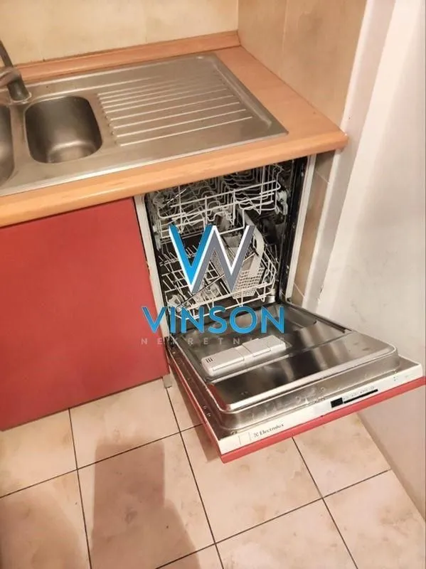 Rent, four bedroom apartment, 94m², Novi Sad Sve Podlokacije, Novi Sad