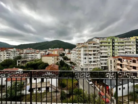 Sale, two bedroom apartment, 140m², Rozino, Budva