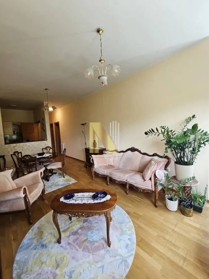 Prodaja, trosoban stan, 90m², Liman 3, Novi Sad Sve Podlokacije