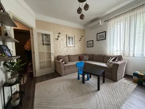 Prodaja, dvosoban stan, 53m², Profesorska Kolonija, Palilula Sve Podlokacije - image 1