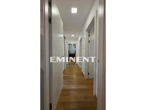 Rent, four bedroom apartment, 104m², Novi Beograd Blok 65, Novi Beograd Sve Podlokacije - image 7