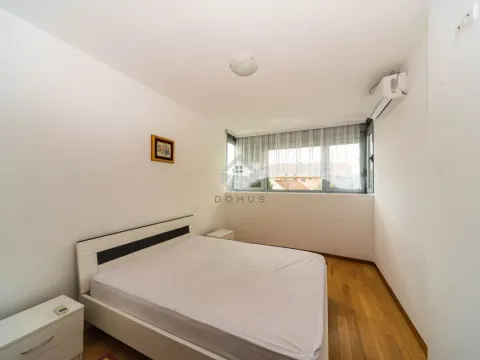 Rent, one bedroom apartment, 54m², Gorica C, Podgorica - image 9