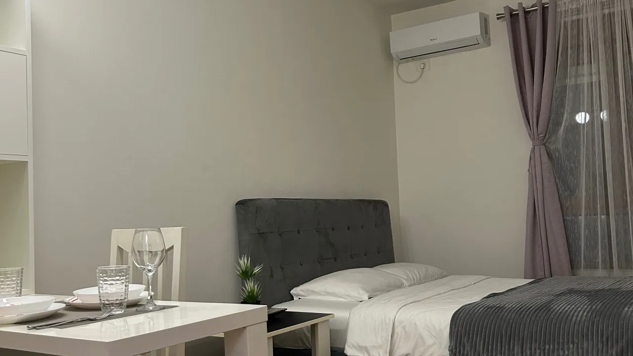 Stan-na-dan, stan, 22m², City Kvart, Podgorica