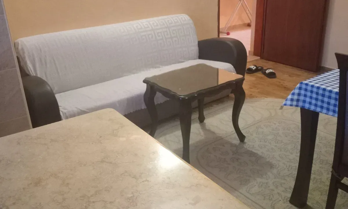 Rent, two bedroom apartment, 95m², Bjeliši, Bar