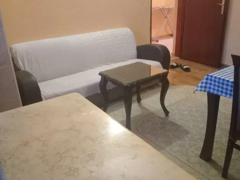 Rent, two bedroom apartment, 95m², Bjeliši, Bar - image 1