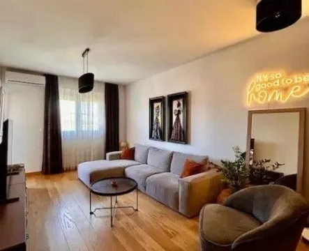 Prodaja, jednosoban stan, 48m², New City, Podgorica - image 3