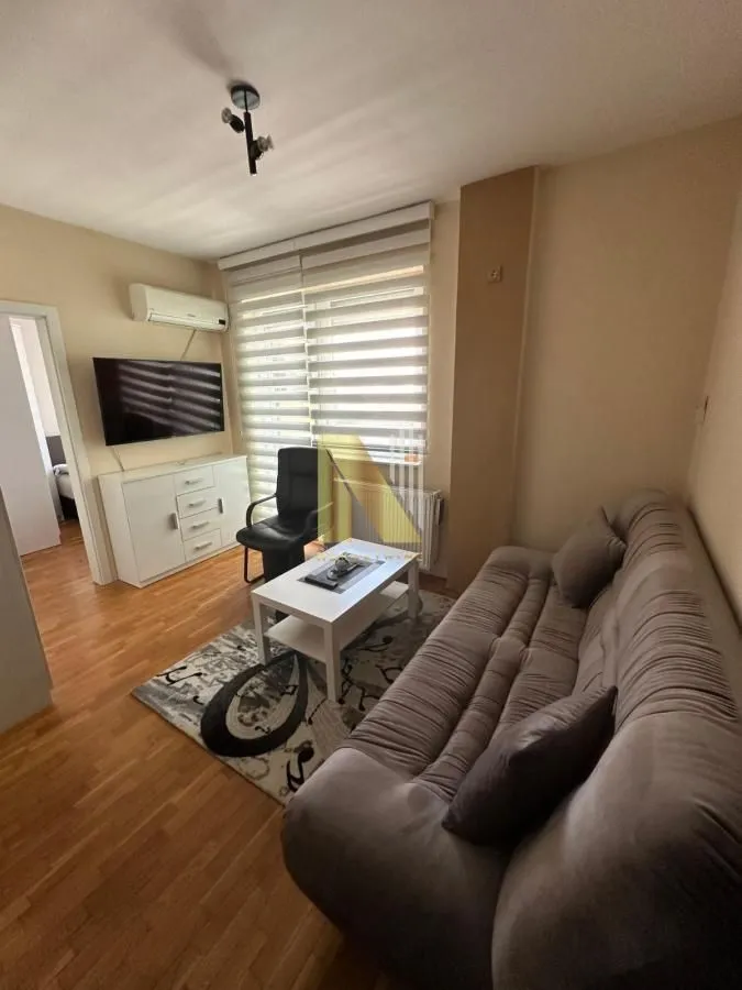 One Bedroom Apartment for Rent, 32m2, Bulevar Evrope, Novi Sad, Novi
