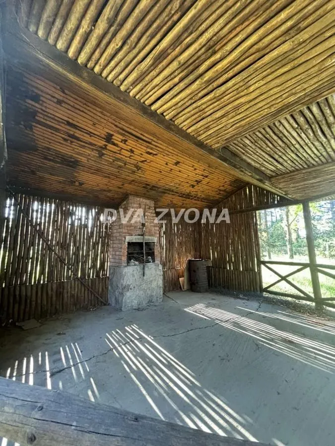 Prodaja, kuća, 20m², Čortanovci, Inđija