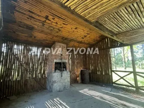 Prodaja, kuća, 20m², Čortanovci, Inđija - image 9