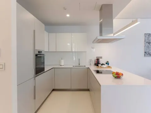 Sale, three bedroom apartment, 214m², Dukley Gardens, Budva - image 2