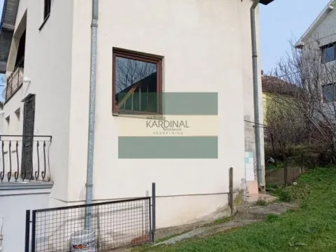 Sale, house, 116m², Centar, Leskovac - image 2