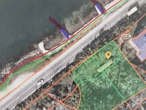 Prodaja, plac, 2180m², Kotor, Crna Gora - image 2