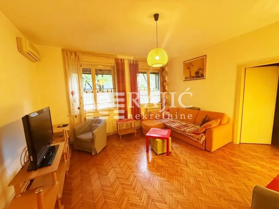 Sale, two bedroom apartment, 56m², Stari Grad, Beograd