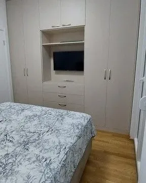 Izdavanje, jednosoban stan, 43m², Zabjelo, Podgorica - image 7