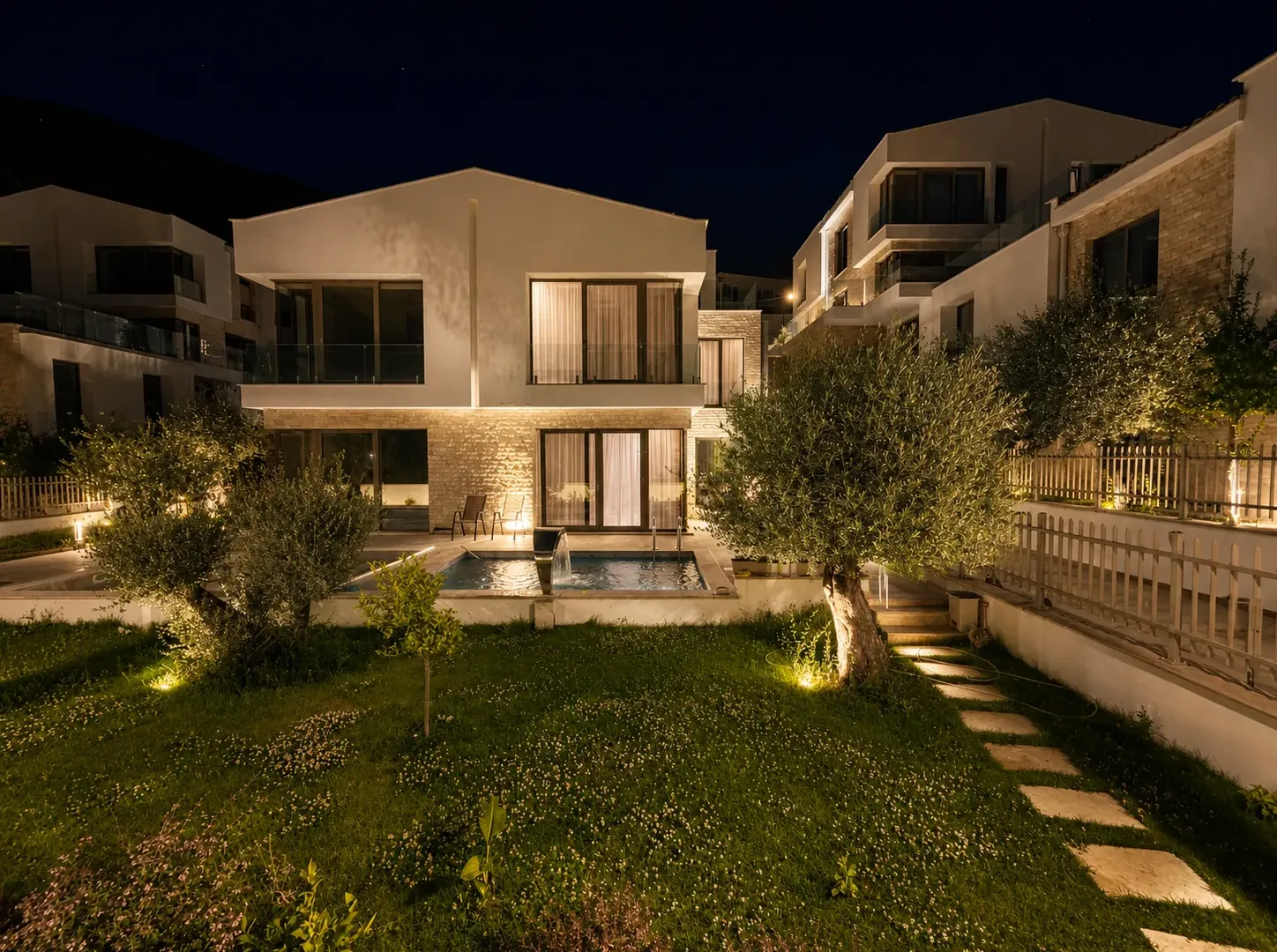 Prodaja, kuća, 168m², Kumbor, Herceg Novi