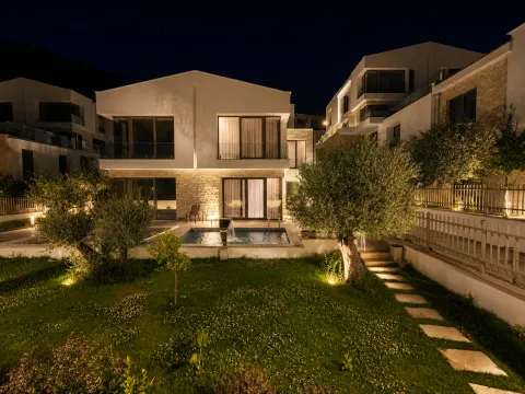 Prodaja, kuća, 168m², Kumbor, Herceg Novi - image 20