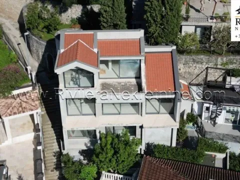 Sale, house, 264m², Centar, Herceg Novi - image 10