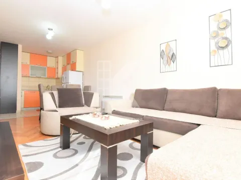 Izdavanje, jednosoban stan, 48m², Stari Aerodrom, Podgorica - image 2