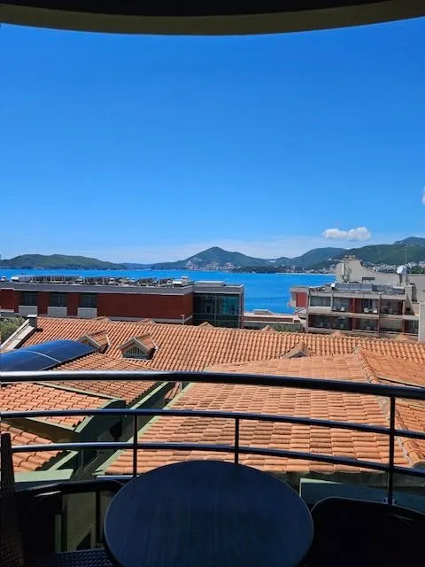 Sale, one bedroom apartment, 47m², Pržno, Budva
