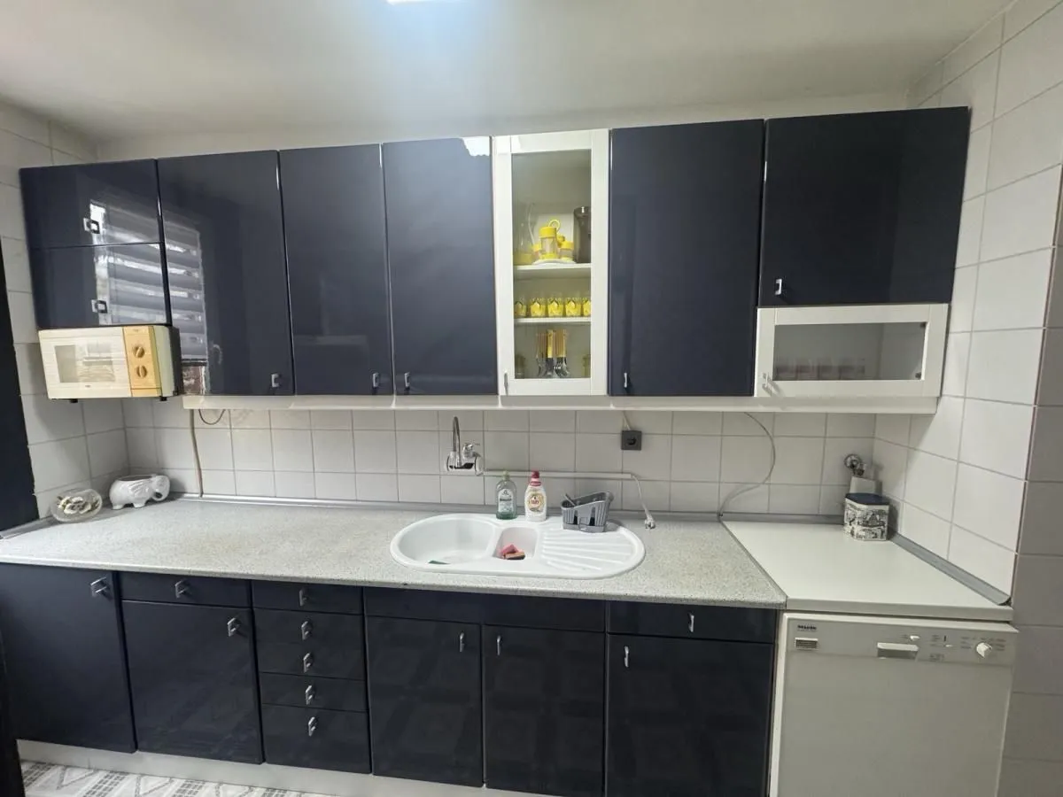 Rent, office space, 95m², Centar, Niš