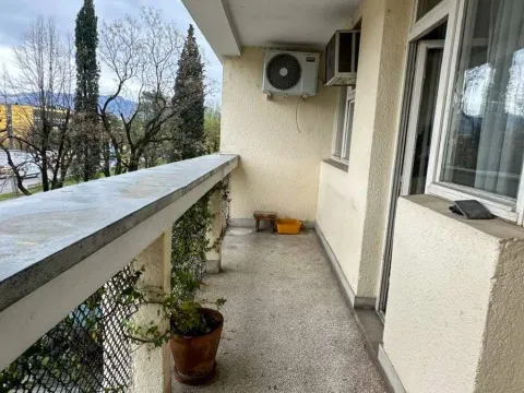 Rent, four bedroom apartment, 120m², Preko Morače, Podgorica - image 15