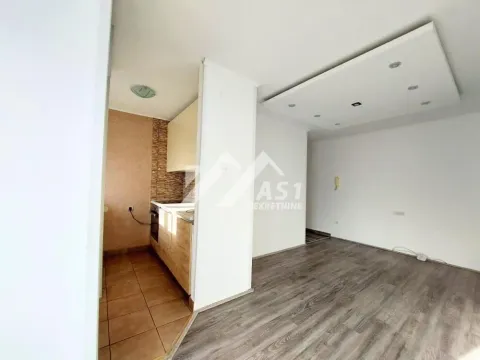 Rent, two bedroom apartment, 53m², Novo naselje, Novi Sad - image 2
