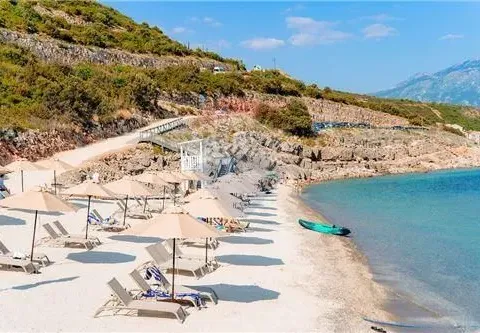 Sale, two bedroom apartment, 110m², Luštica, Herceg Novi - image 29