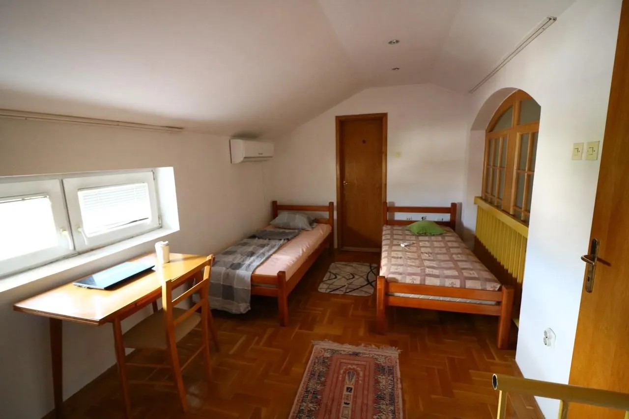 Prodaja, dvosoban stan, 92m², Stari Aerodrom, Podgorica