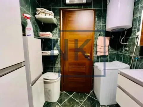 Rent, one bedroom apartment, 57m², City Kvart, Podgorica - image 8