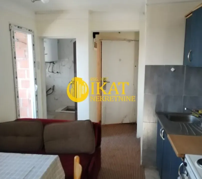 Izdavanje, trosoban stan, 67m², Voždovac Sve Podlokacije, Beograd