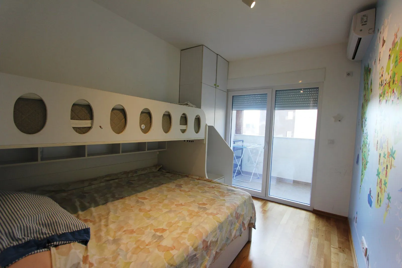 Prodaja, stan, 88m², Budva, Crna Gora