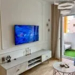 Izdavanje, dvosoban stan, 69m², Budva, Crna Gora - image 4