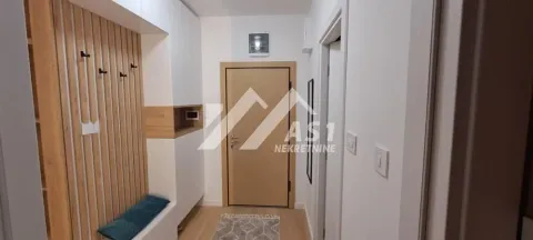 Rent, one bedroom apartment, 42m², Salajka, Novi Sad Sve Podlokacije - image 4