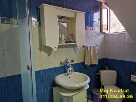 Prodaja, stan, 104m², Zemun Sve Podlokacije, Beograd - image 9