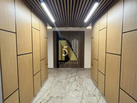 Rent, two bedroom apartment, 50m², Avijatičarsko naselje, Novi Sad Sve Podlokacije - image 15