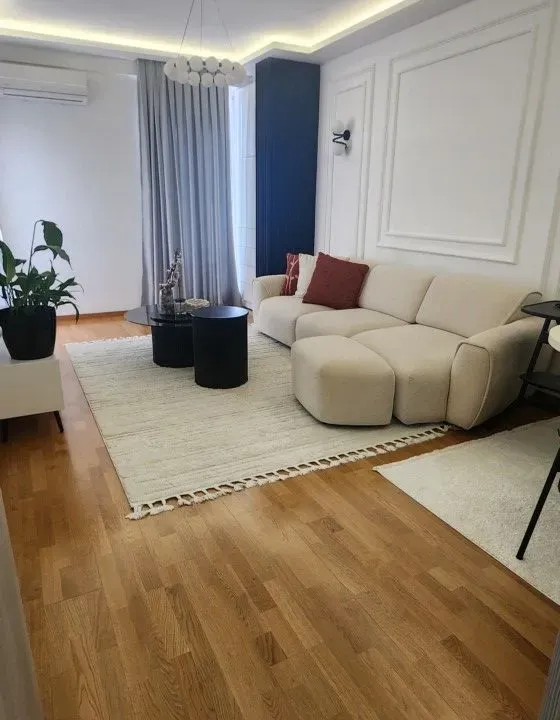Prodaja, jednosoban stan, 51m², Podgorica, Crna Gora