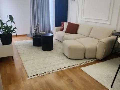 Prodaja, jednosoban stan, 51m², Podgorica, Crna Gora - image 1