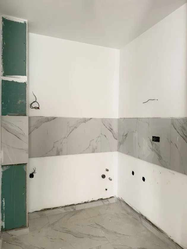 Sale, one bedroom apartment, 44m², Zabjelo, Podgorica