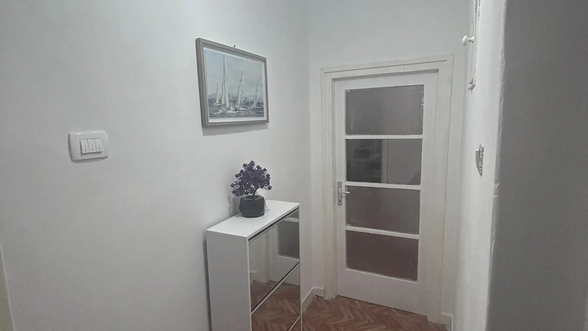 Prodaja, jednosoban stan, 43m², Nikšić, Crna Gora