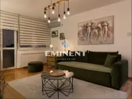 Izdavanje, dvosoban stan, 50m², Stari Merkator, Novi Beograd Sve Podlokacije - image 1