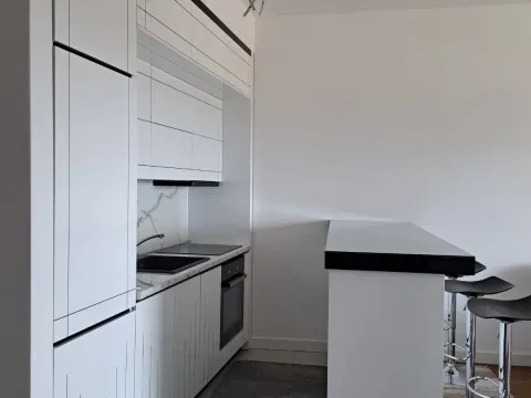 Izdavanje, jednosoban stan, 62m², Soho City, Bar - image 9