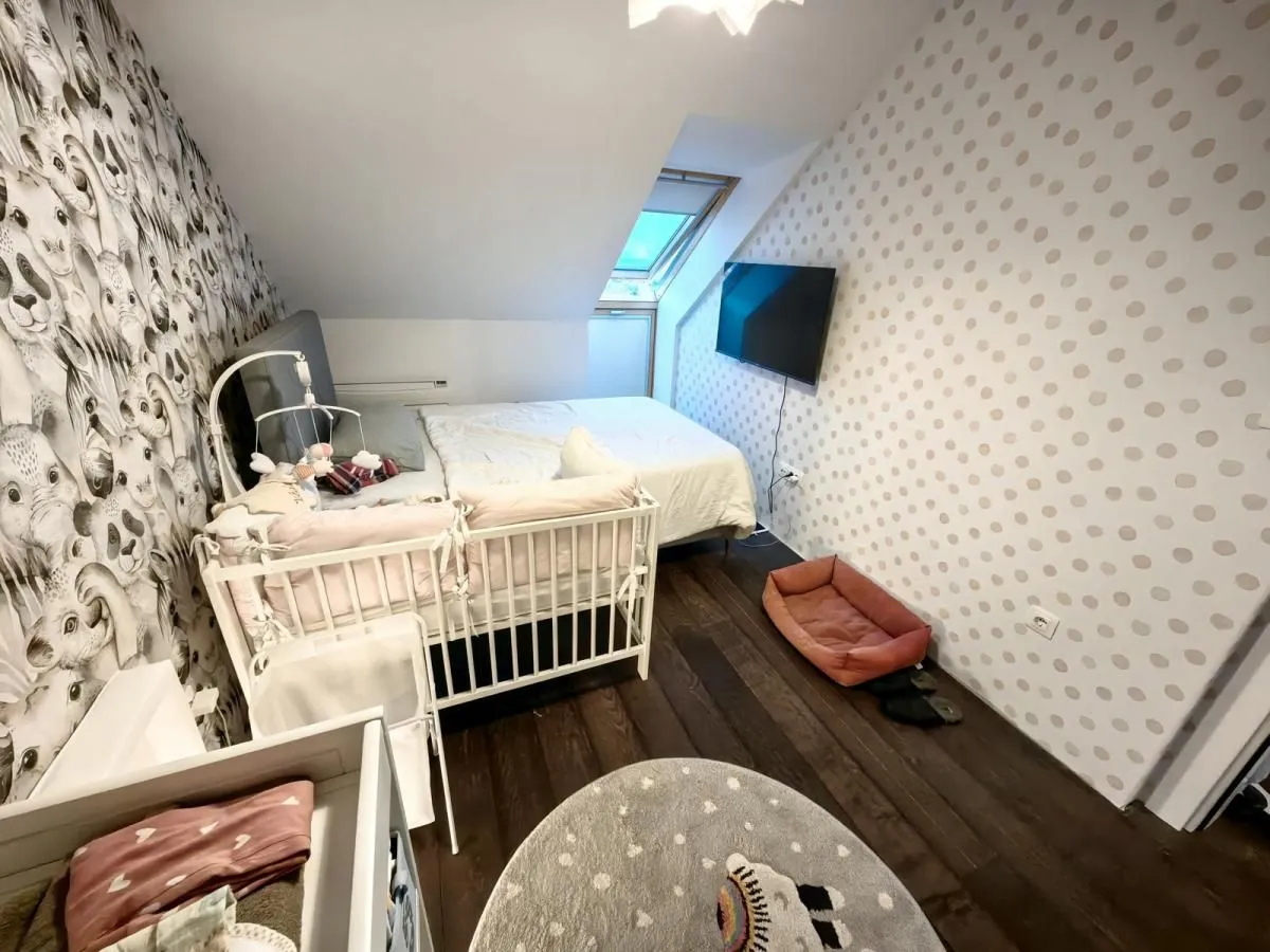Prodaja, dvosoban stan, 94m², Podgorica, Crna Gora
