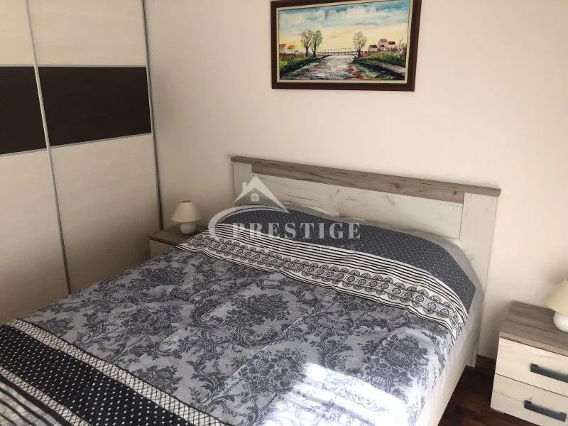 Rent, one bedroom apartment, 50m², City Kvart, Podgorica